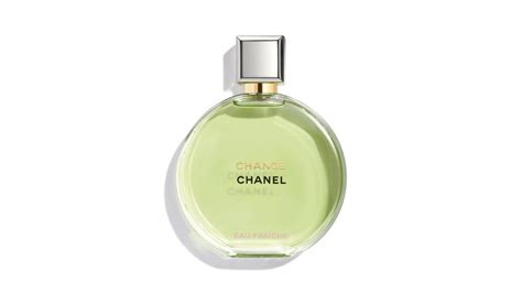 chance chanel diferencias